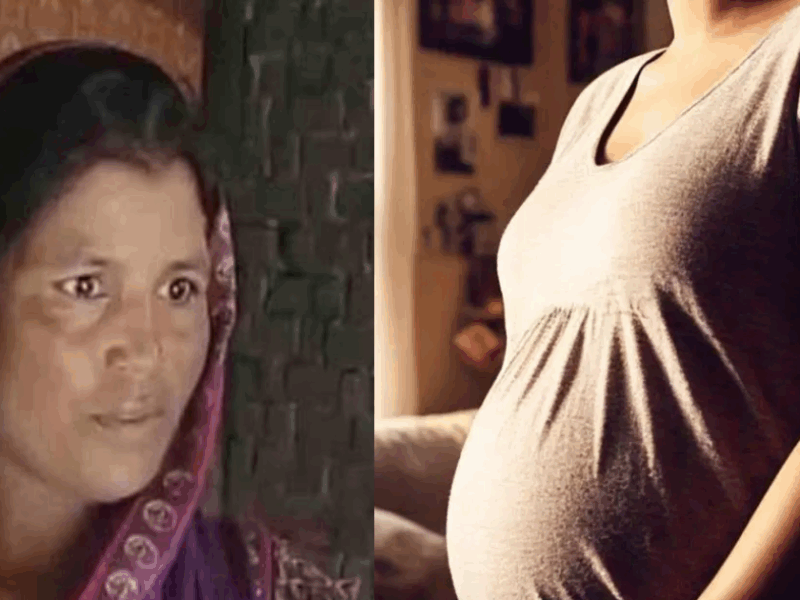 A-Miracle-Happened-11-Years-After-The-Death-Of-Her-Husband-A-Woman-Became-Pregnant-After-Meeting-Him-In-Her-Dreams