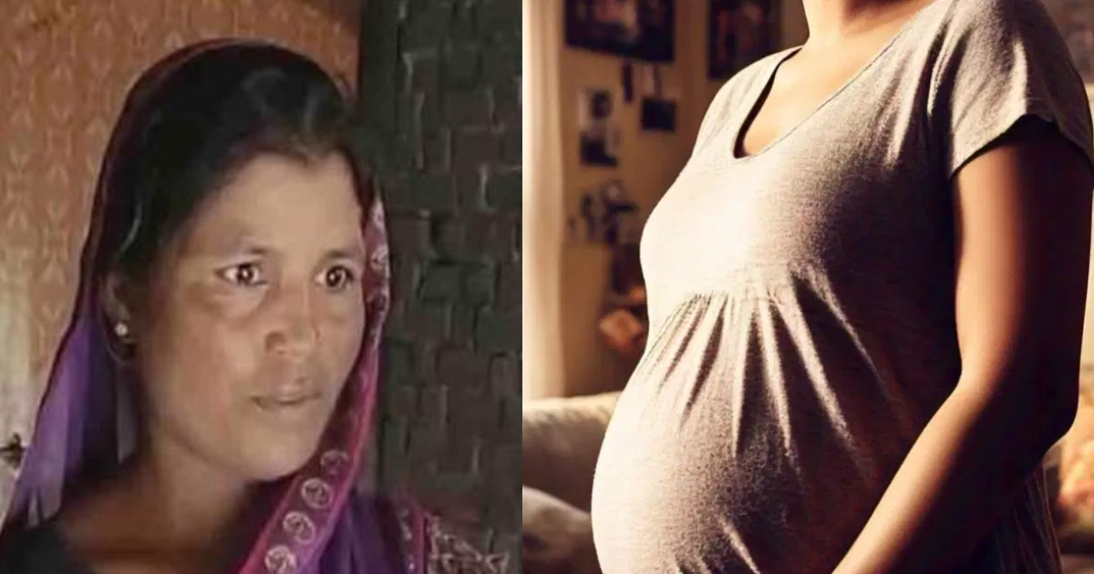 A-Miracle-Happened-11-Years-After-The-Death-Of-Her-Husband-A-Woman-Became-Pregnant-After-Meeting-Him-In-Her-Dreams