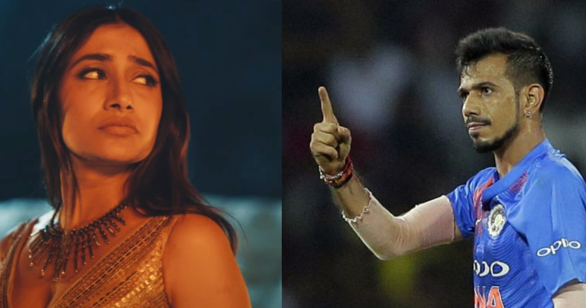 Dhanashree-Verma-Broke-Her-Silence-On-Divorce-For-The-First-Time-Also-Spoke-Her-Heart-Out-On-Chahals-Sugar-Daddy-T-Shirt