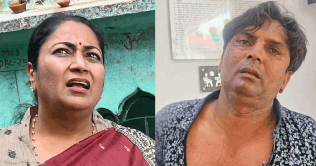 who-is-rajesh-bhai-sakaria-the-man-who-slapped-delhi-cm-rekha-gupta