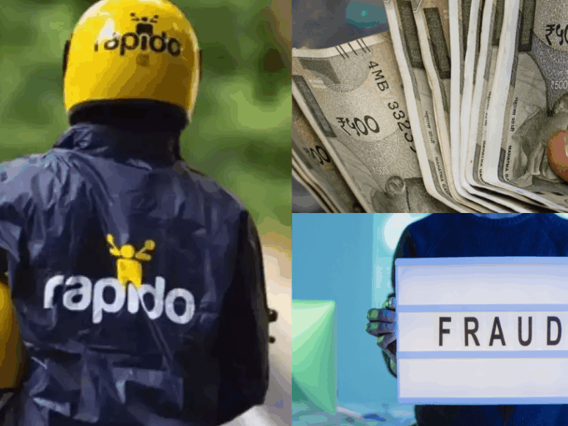 Rapido Fined Rs 10 Lakh, Now All Customers Will Get Full Refund