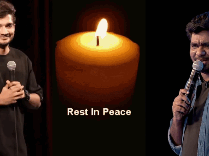 Bollywood Mourns The Sudden Demise Of The Legendary Comedian