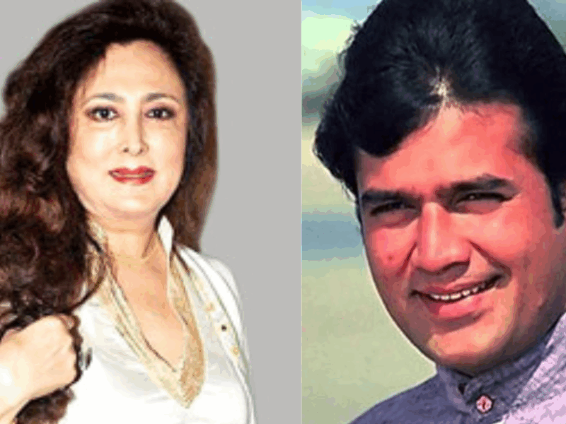 राजेश खन्ना की प्रॉपर्टी पर कब्जा! अनीता आडवाणी का फूटा गुस्सा – बोलीं ‘कर्मों का फल सबको मिलेगा’