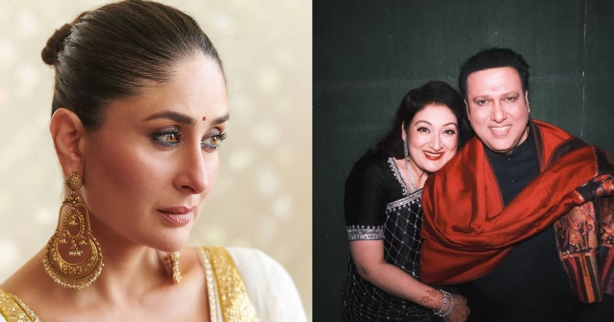 If-Govindas-Love-Story-Is-Made-Into-A-Film-Then-There-Will-Be-These-5-Explosive-Scenes-This-Heroine-Will-Play-The-Role-Of-Sunita