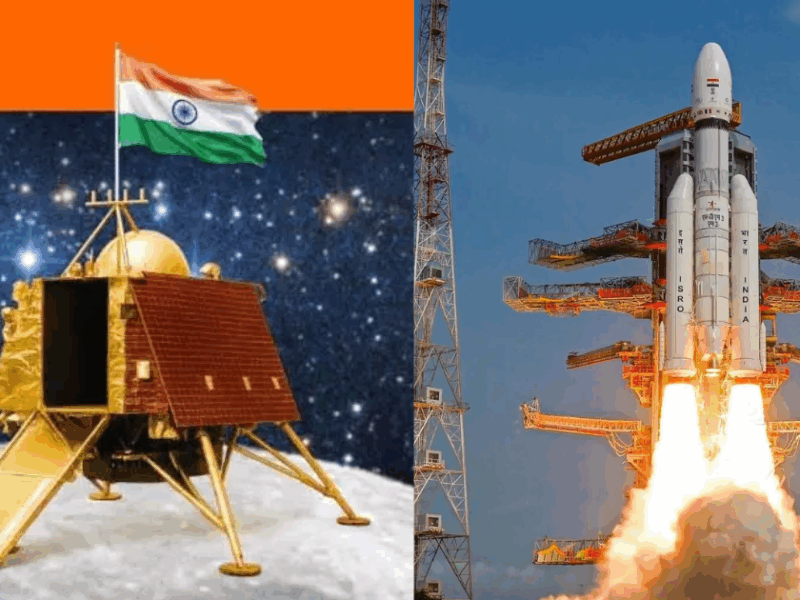 National Space Day 2025: जानें कब, क्यों और कैसे Isro बना ग्लोबल इंस्पिरेशन