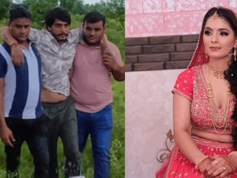 Nikki Murder Case: निक्की ने खुद लगाई आग? पति और ससुरवालों का नहीं कोई हाथ? सामने आया चौंकाने वाला Video