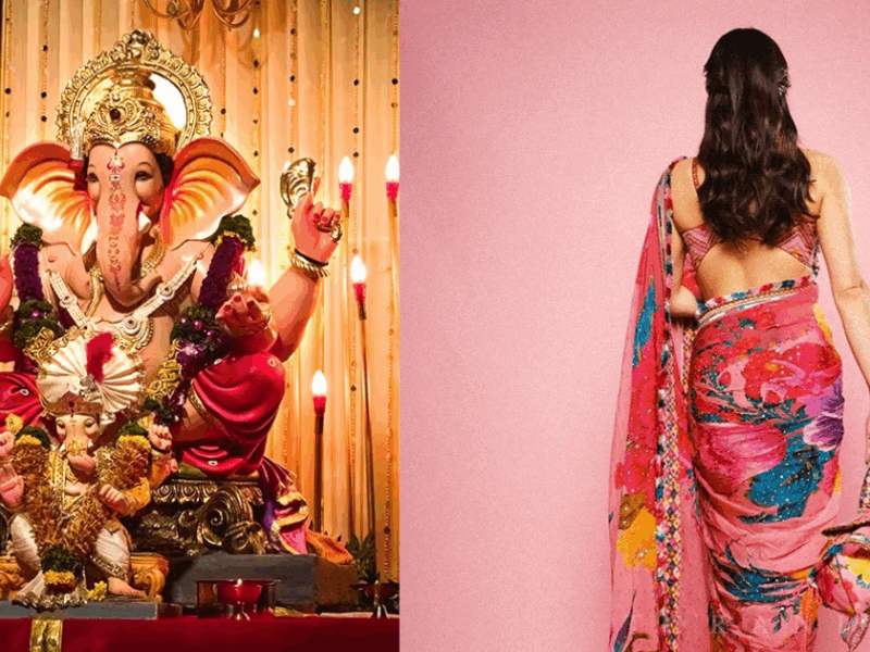 Despite Being Muslims, These Stars Are Devotees Of Bappa
