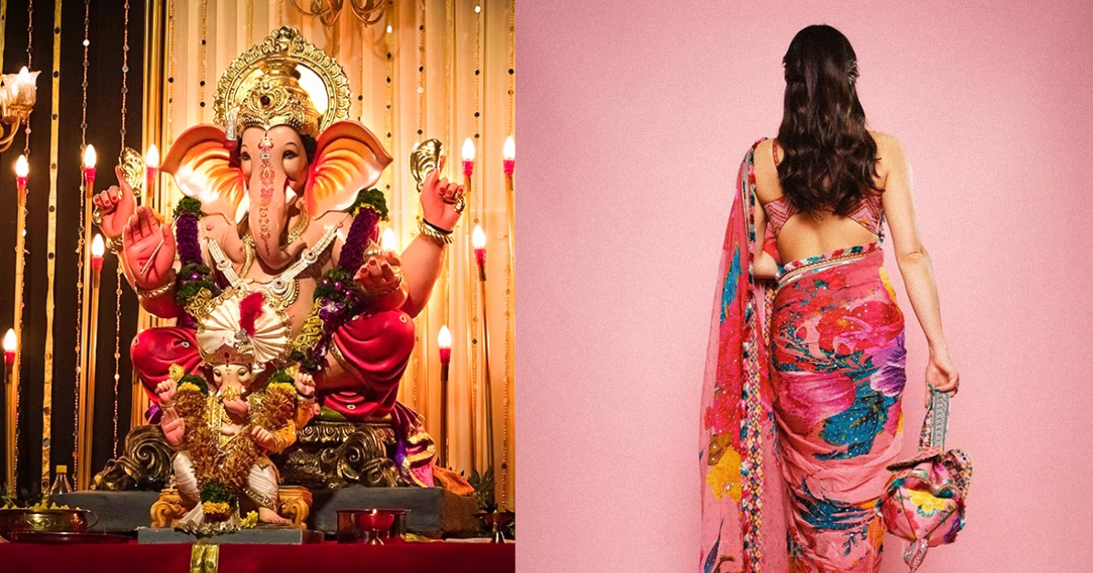 Despite Being Muslims, These Stars Are Devotees Of Bappa