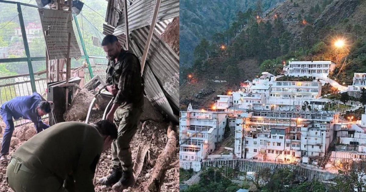 A-Big-Accident-Happened-At-Maas-Gate-Countless-Devotees-Died-In-The-Landslides