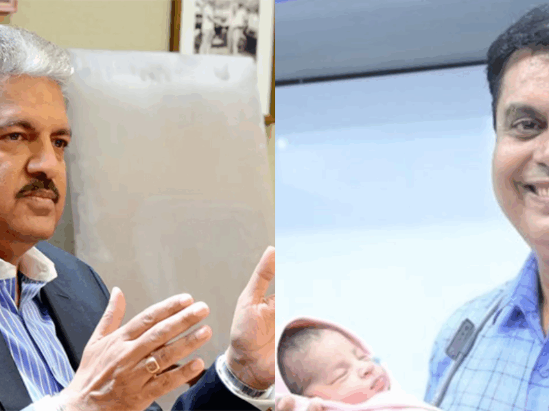 This-Doctor-Has-Not-Been-Charging-Fees-For-The-Birth-Of-Daughters-For-10-Years-Anand-Mahindra-Called-Him-A-Real-Angel