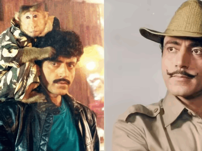 He-Became-A-Superstar-With-Rancho-But-Suddenly-Disappeared-Where-Is-Detective-Ved-Thapar