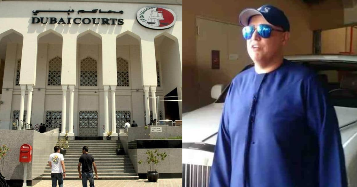 Dubai Court Sentenced Indian Citizen To Severe Punishment