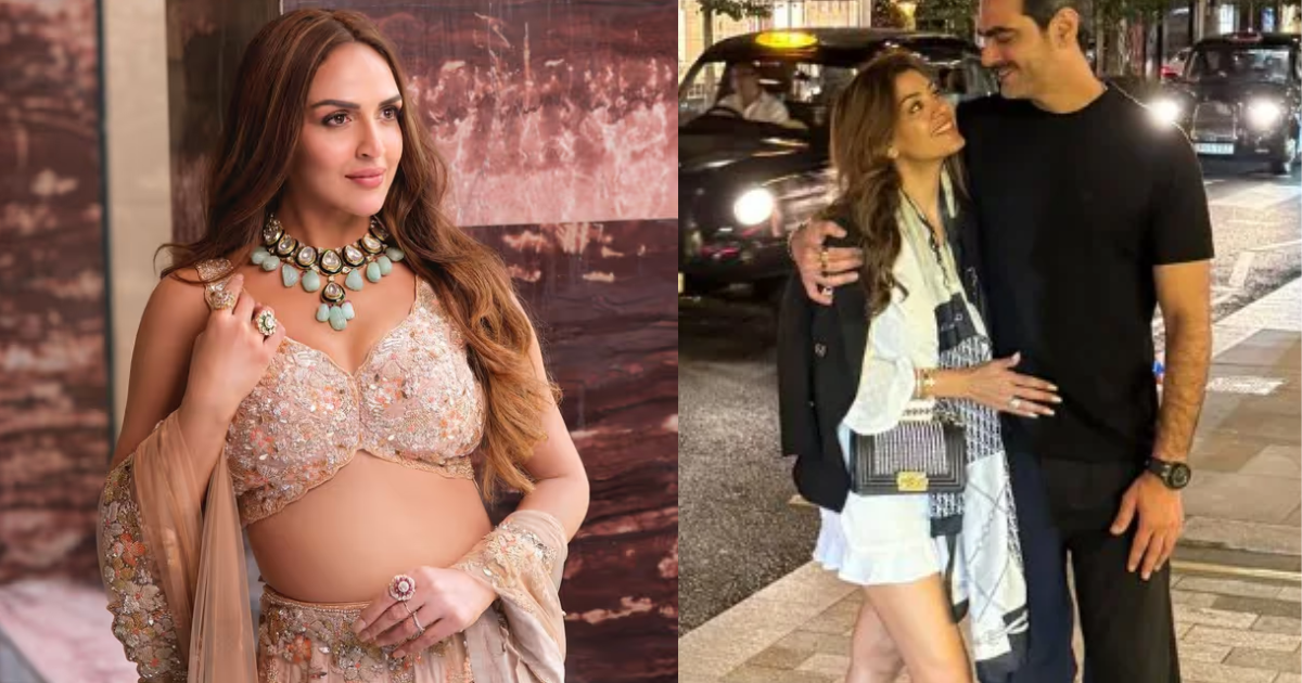 Bharat-Takhtani-Is-Dating-This-Girl-After-Getting-Divorced-From-Esha-Deol-He-Himself-Confirmed-It