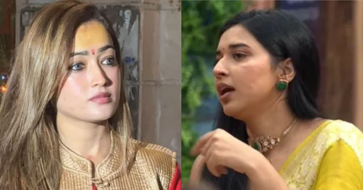 harsha-richaria-lashed-out-at-tanya-mittal-said-this-is-not-a-joke-it-is-a-game-of-faith