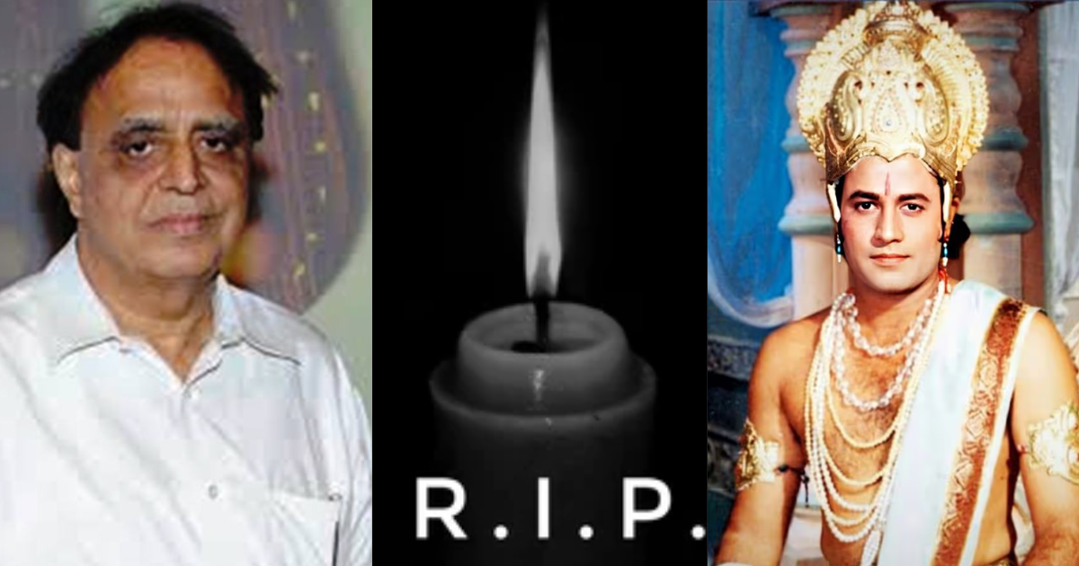 Who-Is-Ramayan-Fame-Ramanand-Sagars-Son-Prem-Sagar-Who-Died-Suddenly