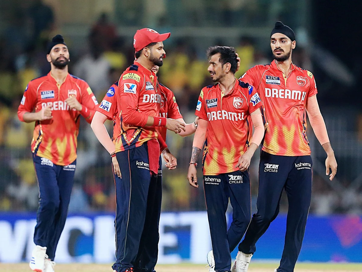 पंजाब किंग्स ने दिया फैंस को बड़ा झटका, अचानक बदल डाला अपना कप्तान, दक्षिण अफ्रीका के इस खूंखार खिलाड़ी को सौंपी टीम की जिम्मेदारी 2 Punjab Kings