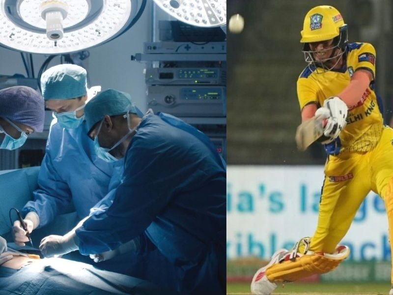 Cricketer-Heart-Surgery-At-The-Age-Of-21-Yet-He-Returned-To-The-Field-Created-History-With-Fours-And-Sixes