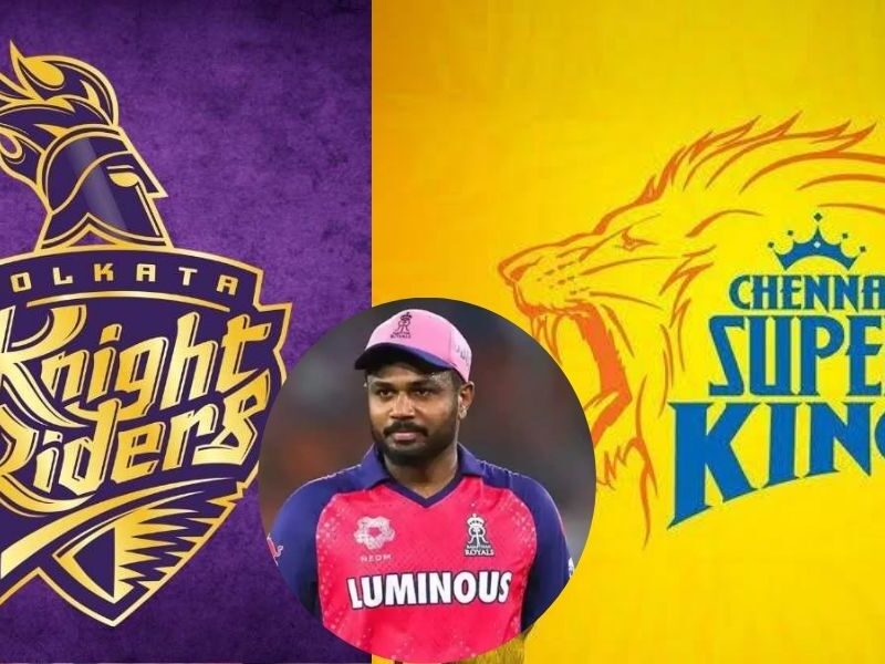 Kkr-Csk को किया नजरअंदाज, अब संजू सैमसन बनेंगे इस टीम के कप्तान, करोड़ों का ऑफर किया मंजूर!