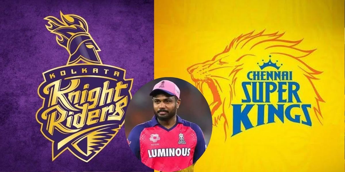 Kkr-Csk-Ignored-Now-Sanju-Samson-Will-Become-The-Captain-Of-This-Team-Accepted-The-Offer-Of-Crores