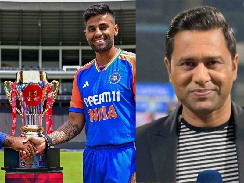 आकाश चोपड़ा की भविष्यवाणी, एशिया कप फाइनल में भिड़ेंगी ये 2 टीमें