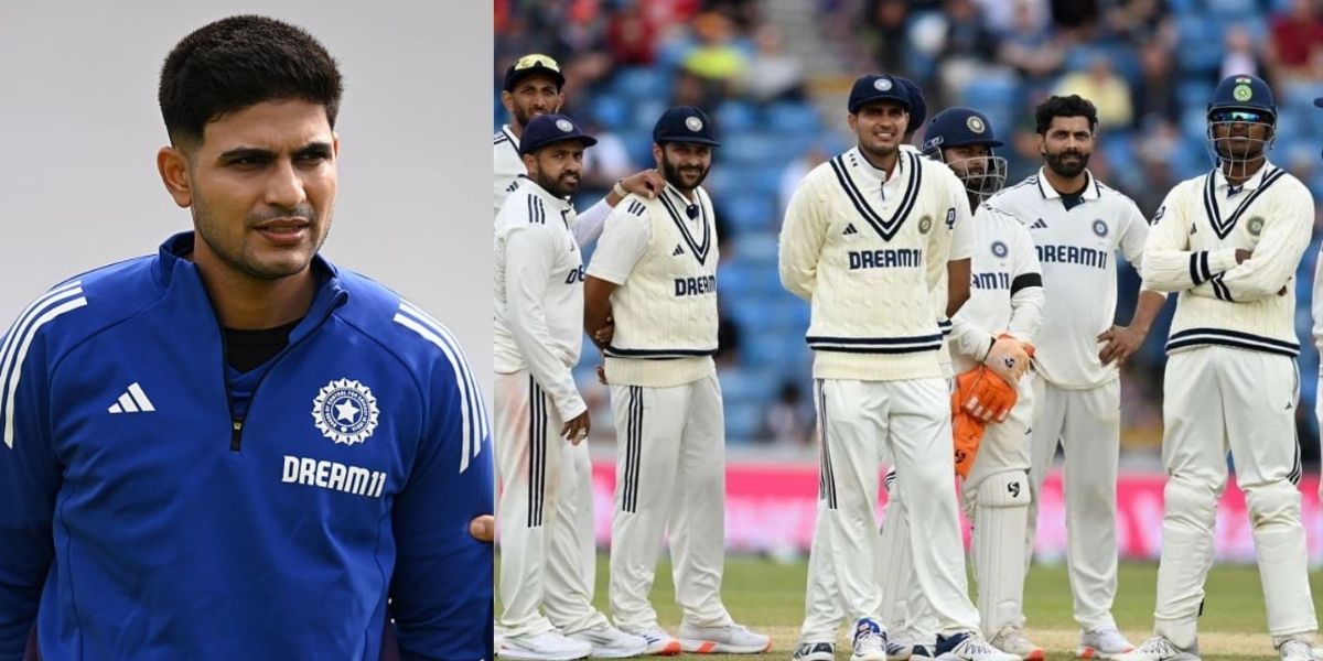Shubman-Gill-Will-Be-Discharged-From-The-Test-Team-Now-This-Veteran-Will-Take-Charge-Of-Team-India