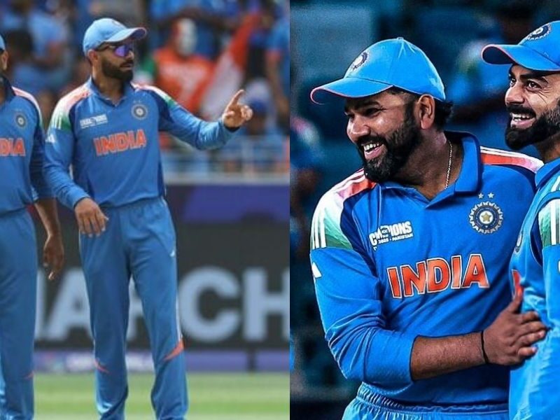 इस दिन मैदान में दिखाई देंगे रोहित शर्मा और विराट कोहली, फाइनल हो गई डेट