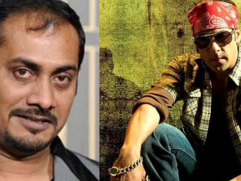 ‘सलमान खान गंदे इंसान, गुंडे हैं…’ दबंग डायरेक्टर का बड़ा हमला, परिवार पर भी कसा तंज