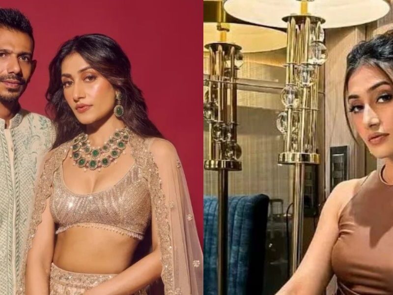 युजवेंद्र चहल से तलाक लेने के बाद धनश्री वर्मा की चमकी किस्मत, अब हर दिन कमा रहीं हैं लाखों