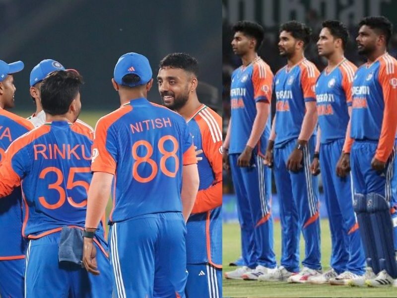 एशिया कप टीम में चुने गए, लेकिन मैदान पर उतरे बिना ही भारत वापसी करेंगे ये 2 भारतीय खिलाड़ी
