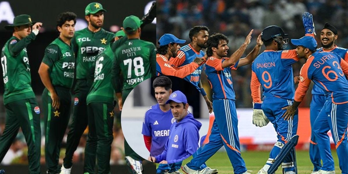 Ind-Vs-Pak-Coach-Gambhirs-Masterplan-Against-Pakistan-He-Will-Field-These-11-Dangerous-Players