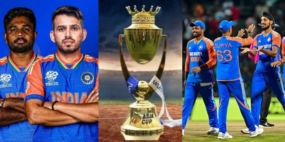 Asia-Cup-2025-Team-Indias-Playing-Xi-Finalised-But-The-Battle-For-The-Wicketkeepers-Position-Is-On-Samson-Or-Jitesh