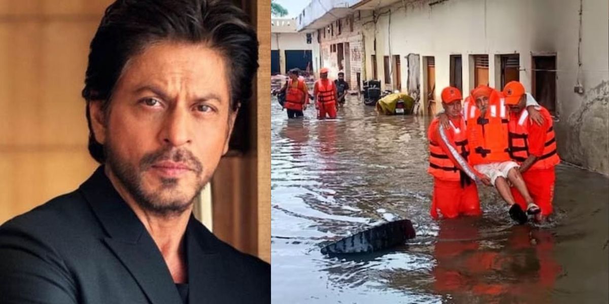 Shahrukh-Khan-Became-An-Angel-For-The-Punjabis-Trapped-In-The-Flood-Took-Responsibility-Of-1500-Families
