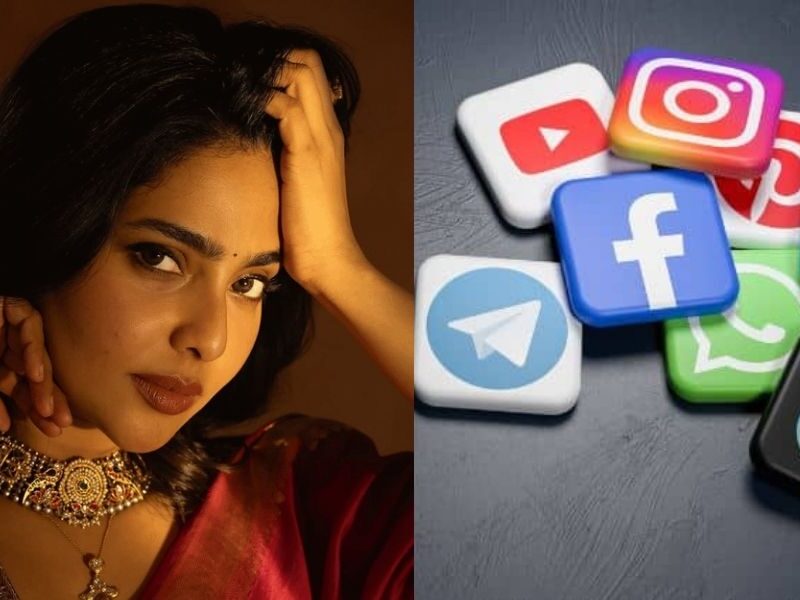 एक्ट्रेस का चौंकाने वाला कदम, सोशल मीडिया से दूरी बनाकर कहा- अब सिर्फ फिल्मों पर फोकस