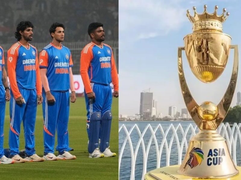 Asia Cup 2025 में कौन सी टीम है भारत के लिए खतरनाक, आकाश चोपड़ा ने बताया नाम