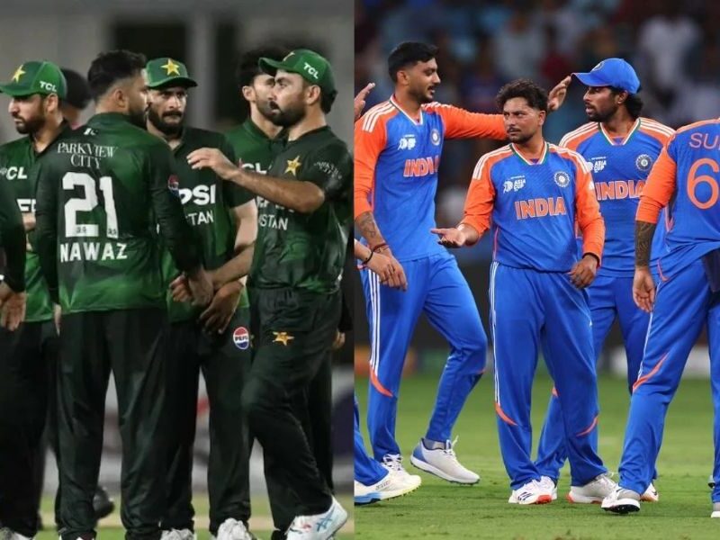 भारत और पाकिस्तान के सबसे ज्यादा अमीर हैं ये क्रिकेटर्स, लिस्ट में हैं कई हैरान कर देने वाले नाम