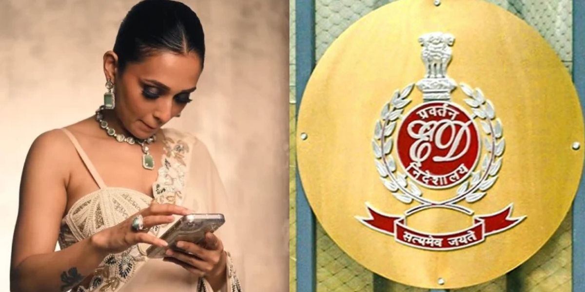 Beautiful-Actress-Caught-In-Betting-Case-Ed-Sends-Summons-Has-Contested-Elections-From-Tmc