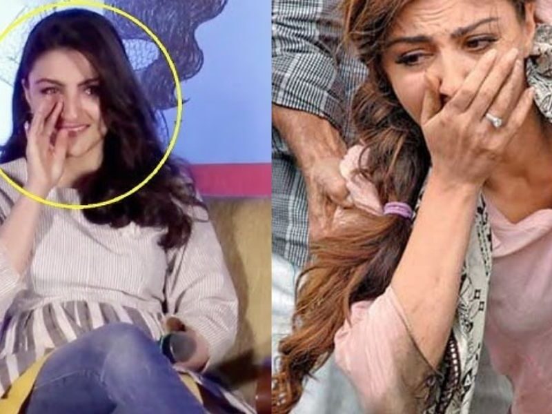 नवाबों की बेटी के साथ विदेश में हुई गंदी हरकत, सरेआम शख्स ने दिखाया अपना प्राइवेट पार्ट