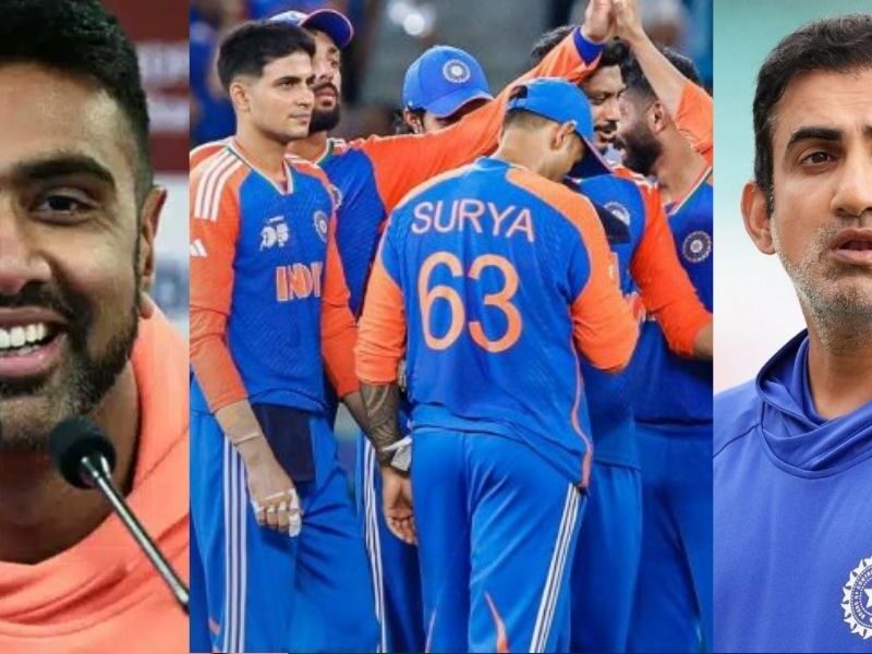Fans-Get-A-Big-Surprise-Ahead-Of-The-2025-Asia-Cup-Ravichandran-Ashwin-Becomes-The-Teams-New-Head-Coach