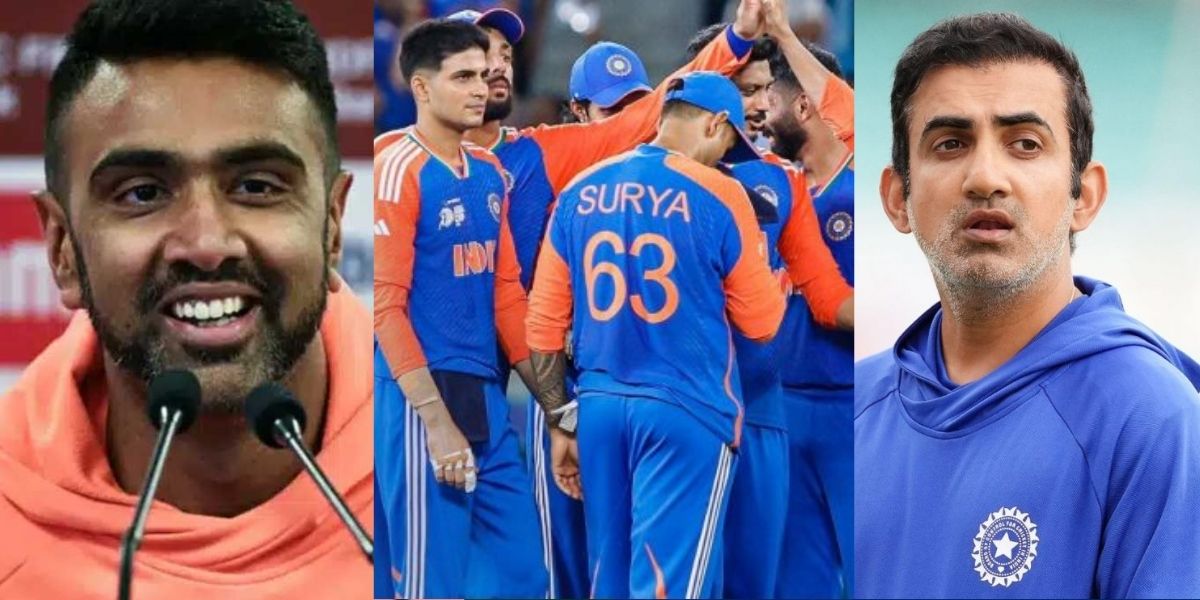 Fans-Get-A-Big-Surprise-Ahead-Of-The-2025-Asia-Cup-Ravichandran-Ashwin-Becomes-The-Teams-New-Head-Coach