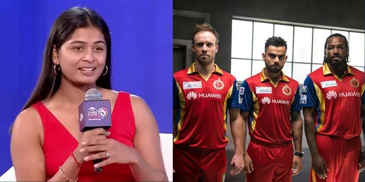 Kohli-Gayle-Abd-Harmanpreet-Russell-Bumrah-Shreyanka-Patil-Chooses-Dream-T20-X1
