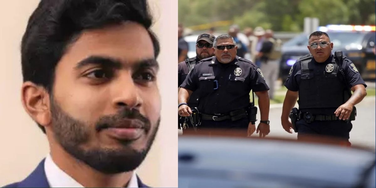 An-Engineer-Who-Went-To-America-From-India-Died-A-Painful-Death-Trump-Police-Opened-Fire-Know-What-Happened