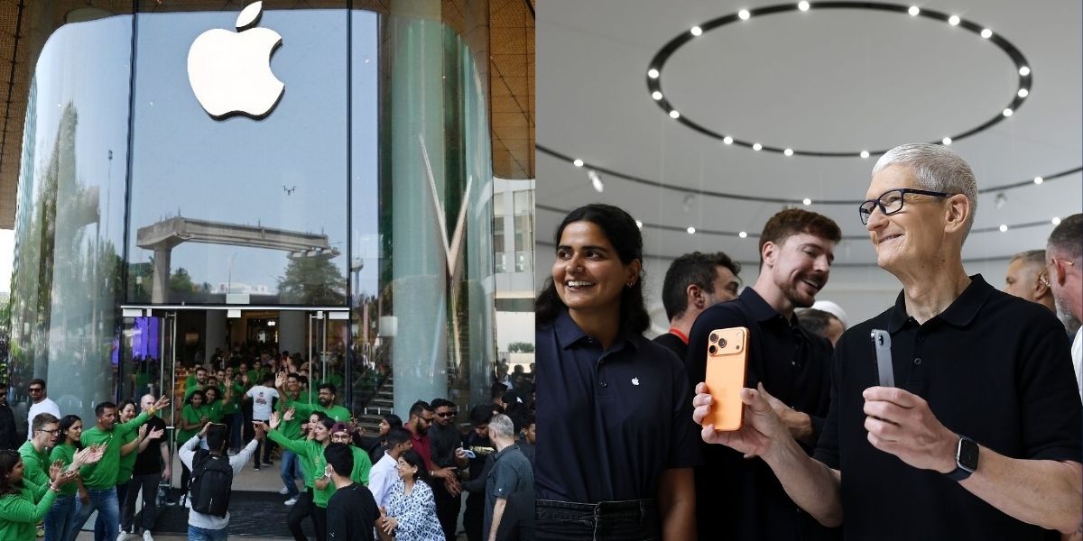The-Craze-For-The-Iphone-17-Reached-Its-Peak-With-Young-People-Lining-Up-For-Hours-To-Buy-It-Why-Is-It-So-Special