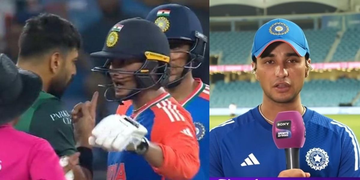 Shaheen-Haris-Clash-In-Ind-Vs-Pak-Match-Abhishek-Sharma-Told-Why-The-Fight-Happened
