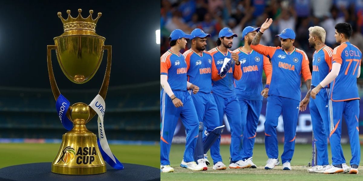 The-Indian-Captain-Was-Ruled-Out-Of-A-Match-During-The-Asia-Cup-And-This-New-Player-Will-Now-Captain-The-Team