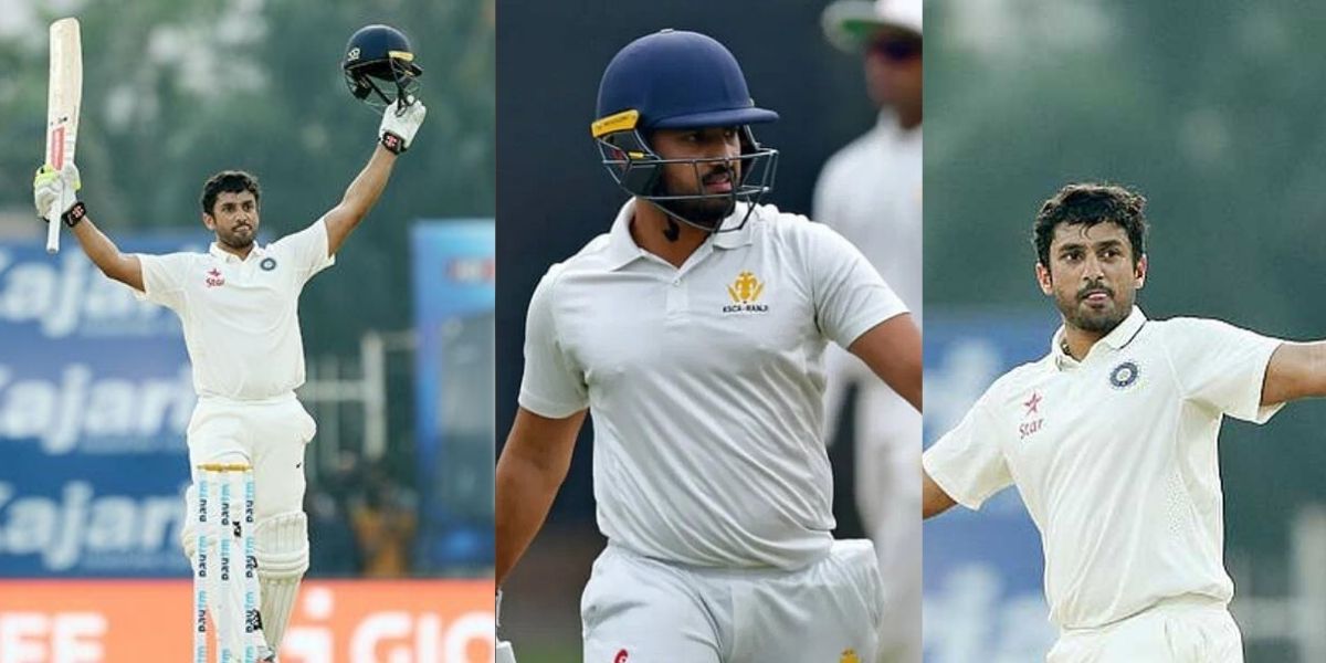 Karun-Nair-Created-A-Stir-Raining-Fours-And-Sixes-And-Scoring-328-Runs-In-Ranji-Trophy