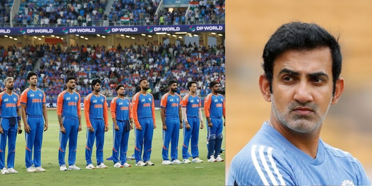 Coach-Gambhirs-Tension-Increases-Ahead-Of-The-Ind-Vs-Pak-Final-With-Two-Star-Players-Injured