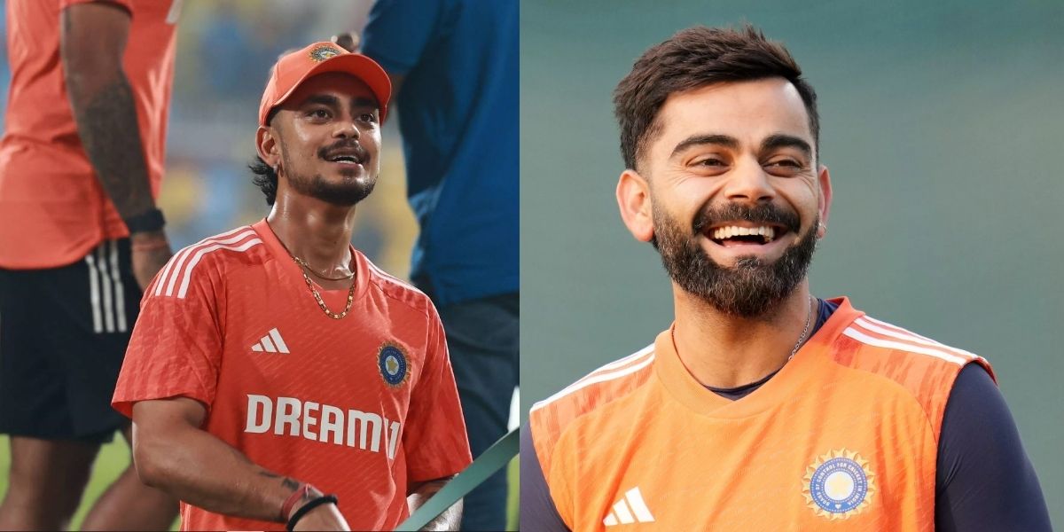 Ishan-Kishans-Luck-Shines-He-Becomes-The-Captain-Of-This-Team-While-Virat-Gets-The-Vice-Captaincy
