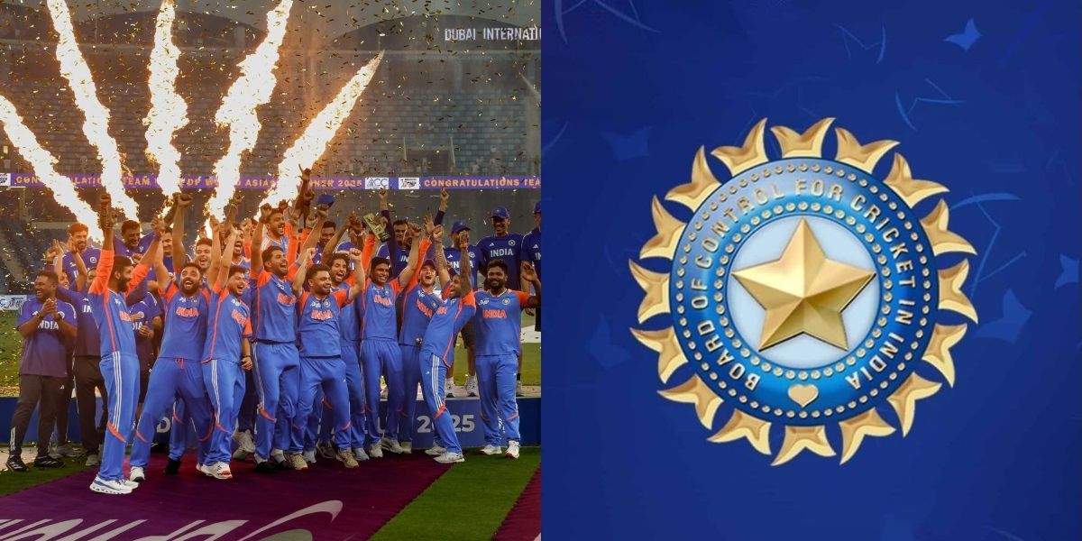 Bcci-Gave-21-Crore-Rupees-To-Team-India-To-Celebrate-The-Victory-In-Asia-Cup-Know-How-Much-Each-Player-Will-Get