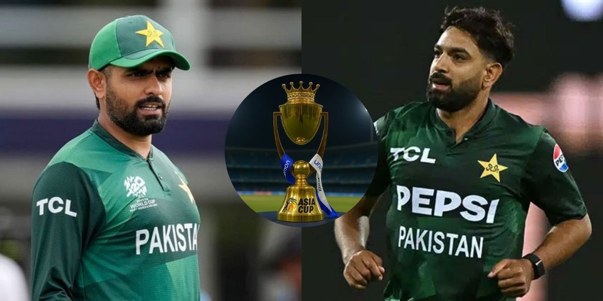 Babar-Azam-Is-Upset-With-The-Defeat-In-The-Asia-Cup-Makes-Serious-Allegations-Against-Haris-Rauf