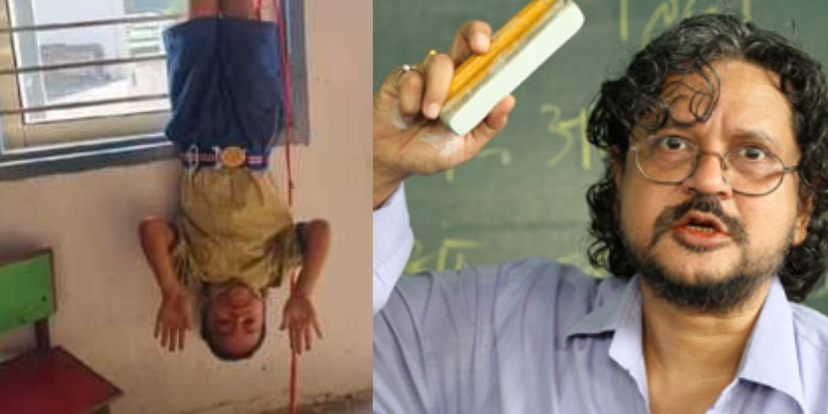 Panipat-7-Year-Old-Brutalized-For-Homework-First-Beaten-Then-Hung-Upside-Down-From-Window-By-Teacher